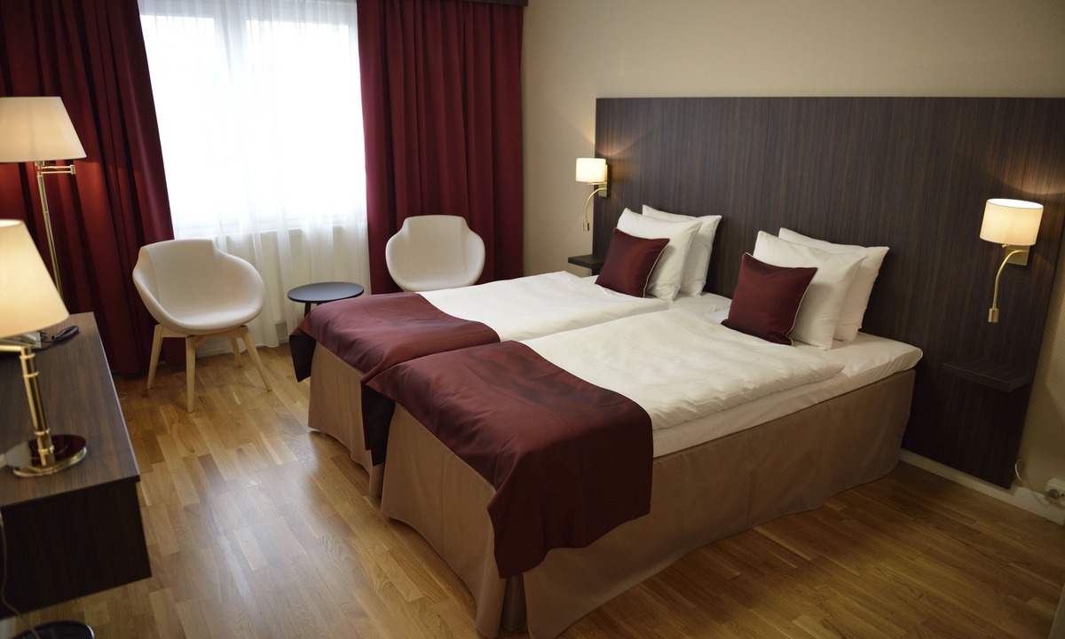 Karlstad Hotel | Hotell Nova