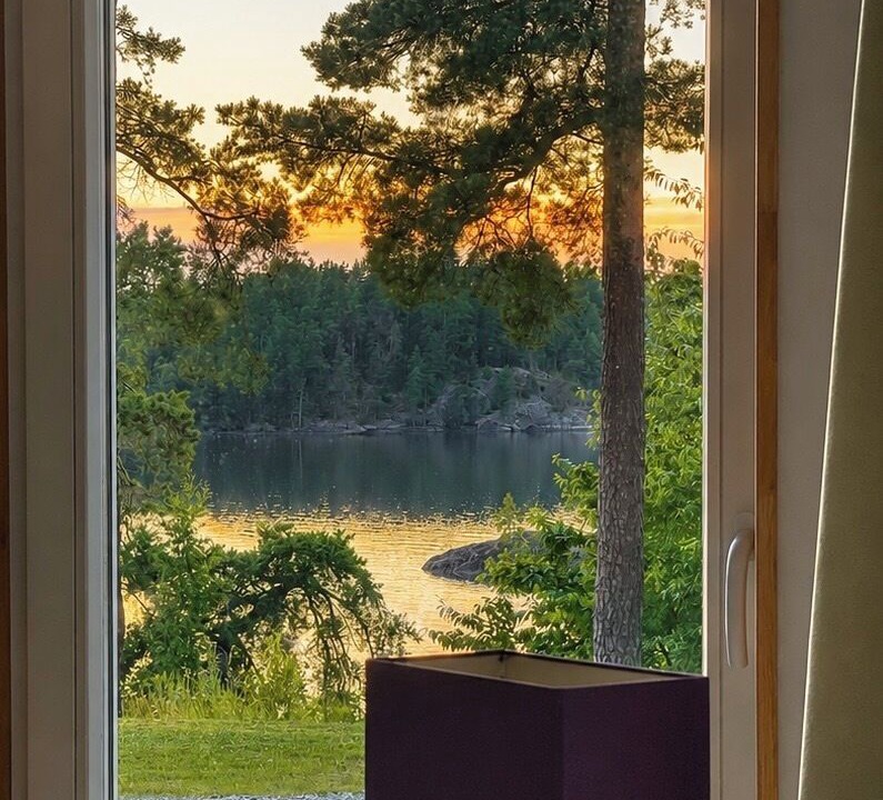 Hammar Hotel | Vätternterrassen