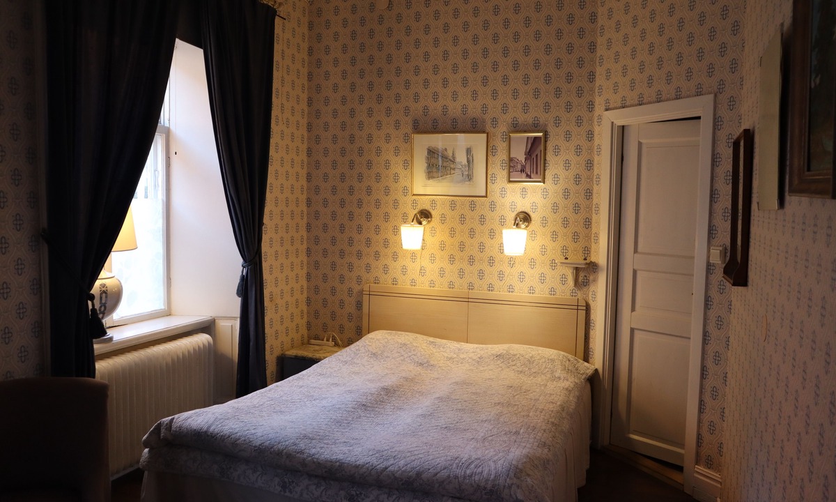 Ystad Hotel | Anno 1793 Sekelgården Hotel