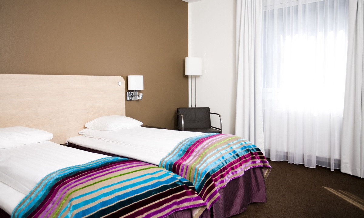 Charlottenberg Hotel | Hotell Charlottenberg