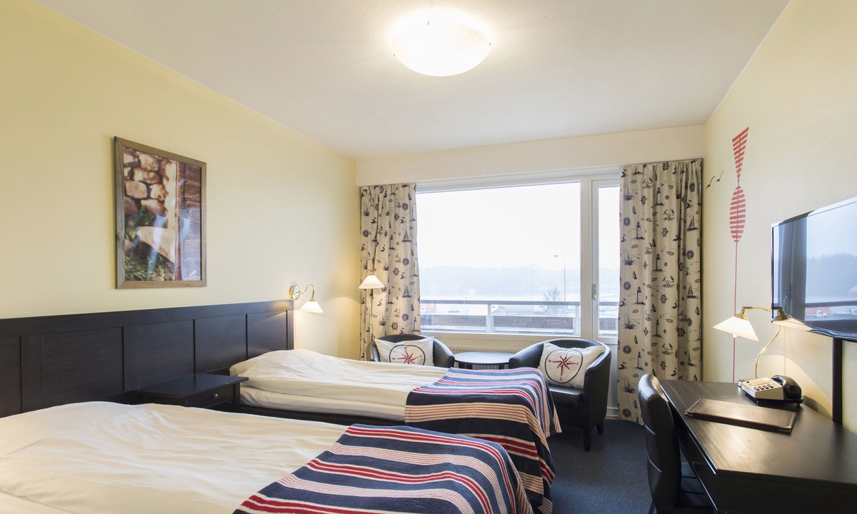 Norra Nynashamn Hotel | Skärgårdshotellet