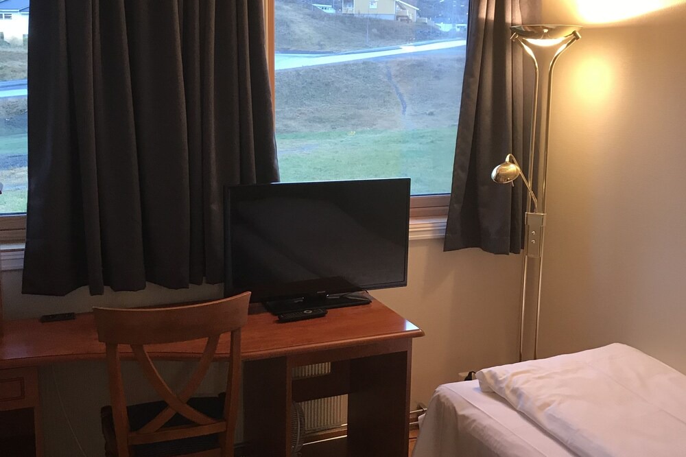 Hammerfest Hotel | Skytterhuset Hotell