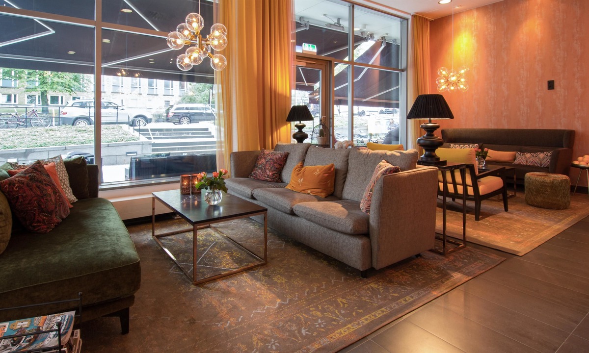 Vasastan Hotel | Best Western Plus Time Hotel