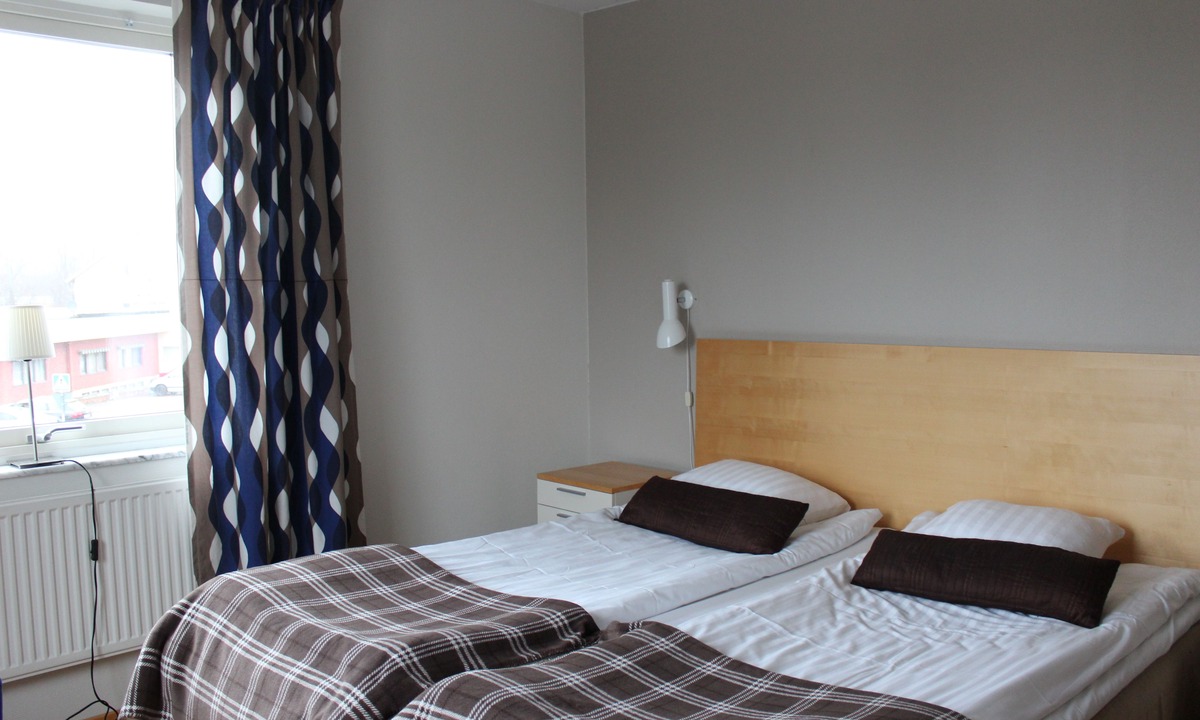 Anderstorp Hotel | Hotell Åsen