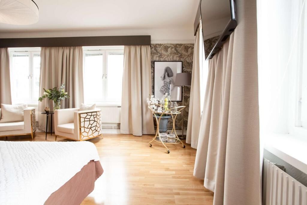 Norrkoping City Centre Hotel | Centric Hotel