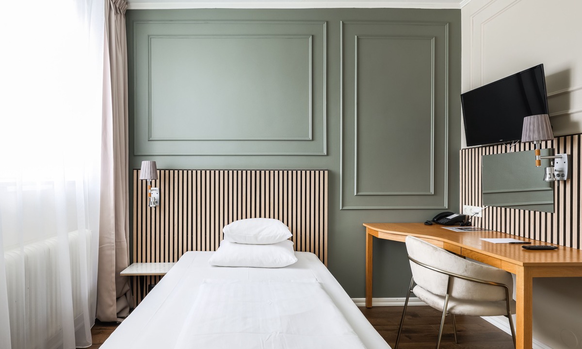 Linkoping Hotel | Comfort Hotel Linköping City