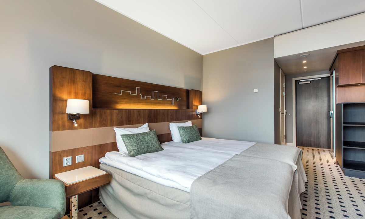 Fredrikstad Hotel | Quality Hotel Fredrikstad