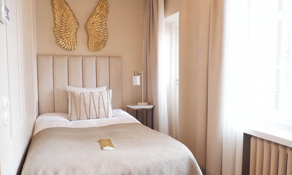 Jyvaskyla Hotel | Boutique Hotel Yöpuu