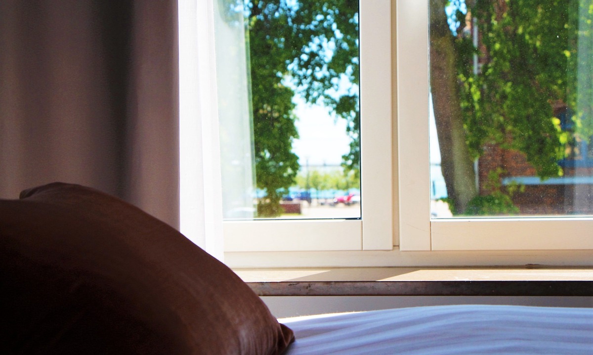 Ystad Hotel | Continental du Sud