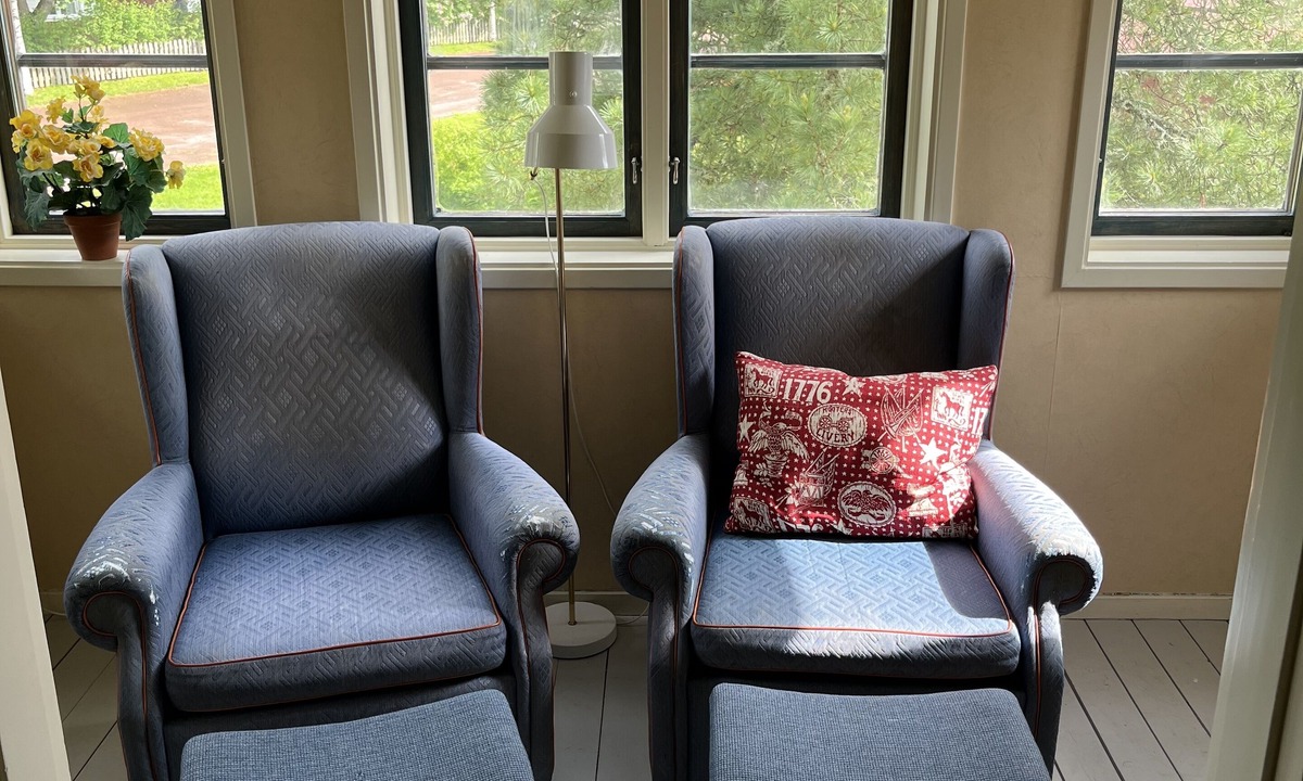 Orsa Hostel | Trunna Vandrarhem & Konferens - Hostel