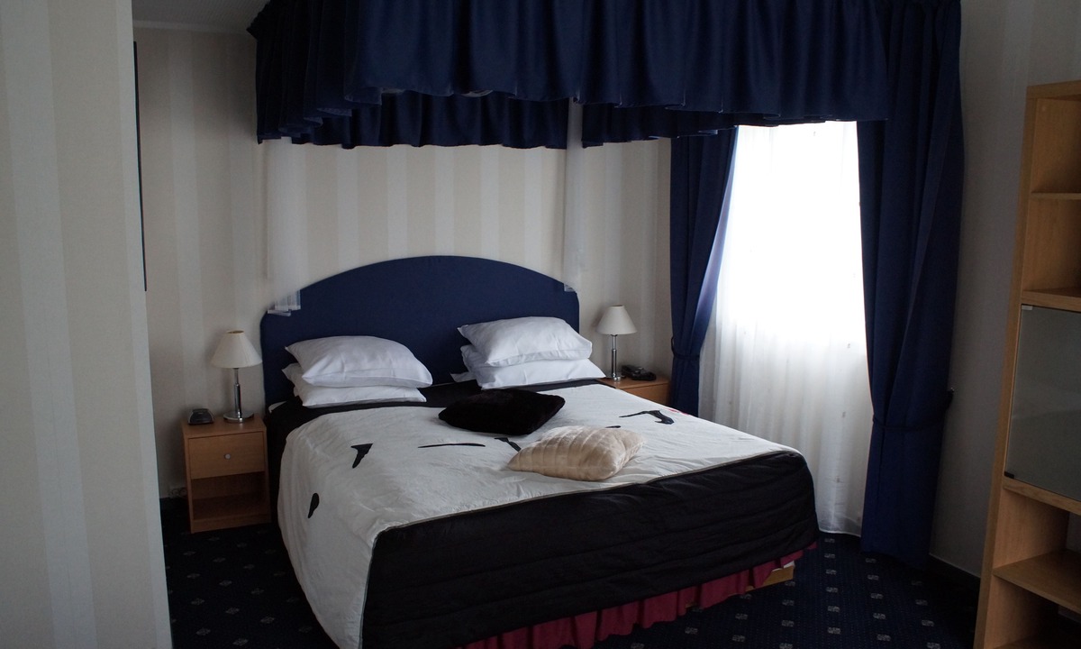 Storfjord Hotel | Welcome Inn Hotel Lyngskroa