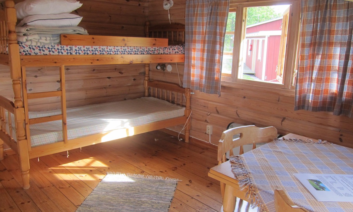 Sorbo RV Rental | Sikhalls Camping och Restaurang