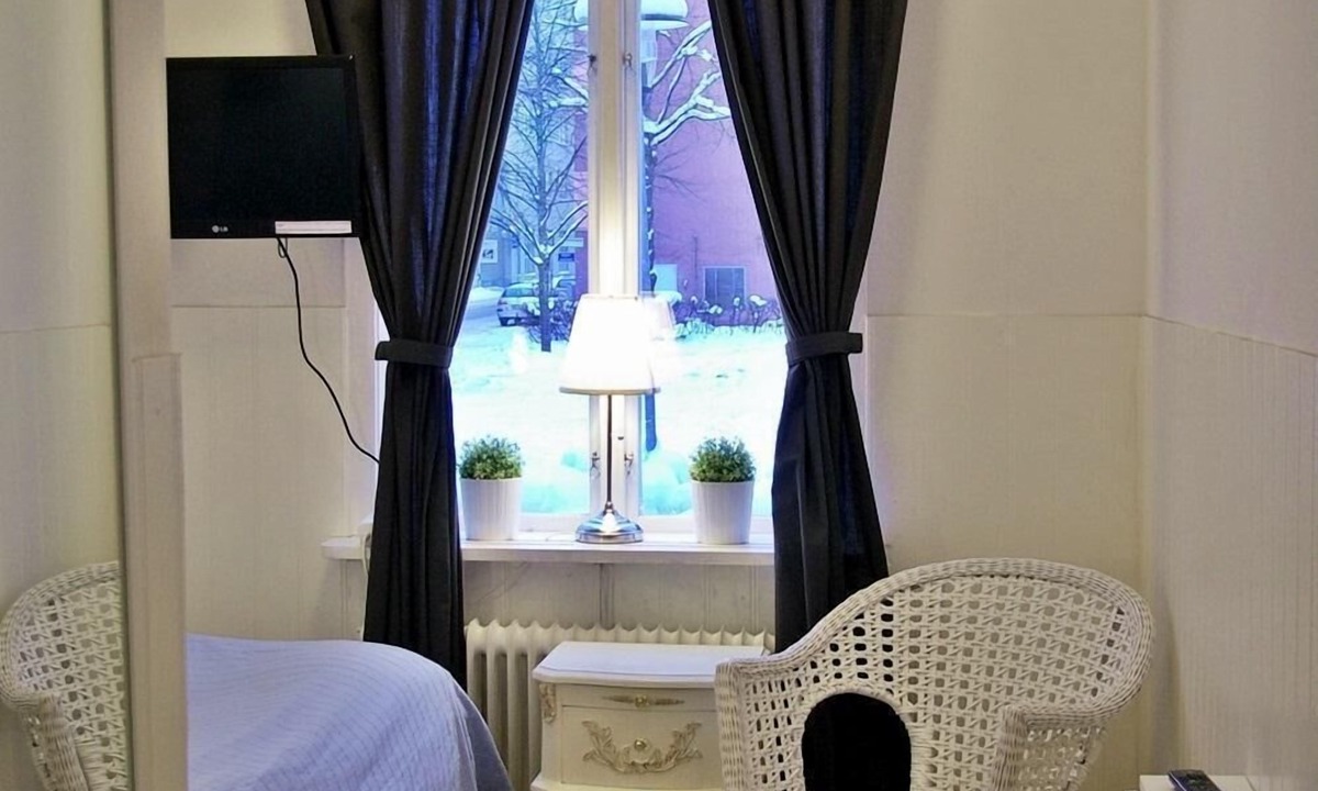 Uppsala Hotel | Hotel Kungsängstorg