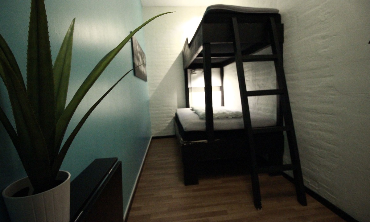 Uppsala Hostel | Vandrarhem Uppsala Centralstation - Hostel
