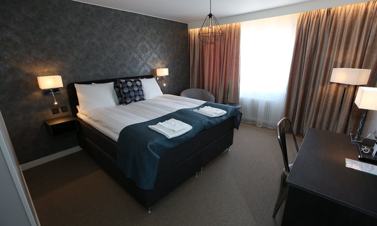 Rattvik Hotel | Hotell Rättvik
