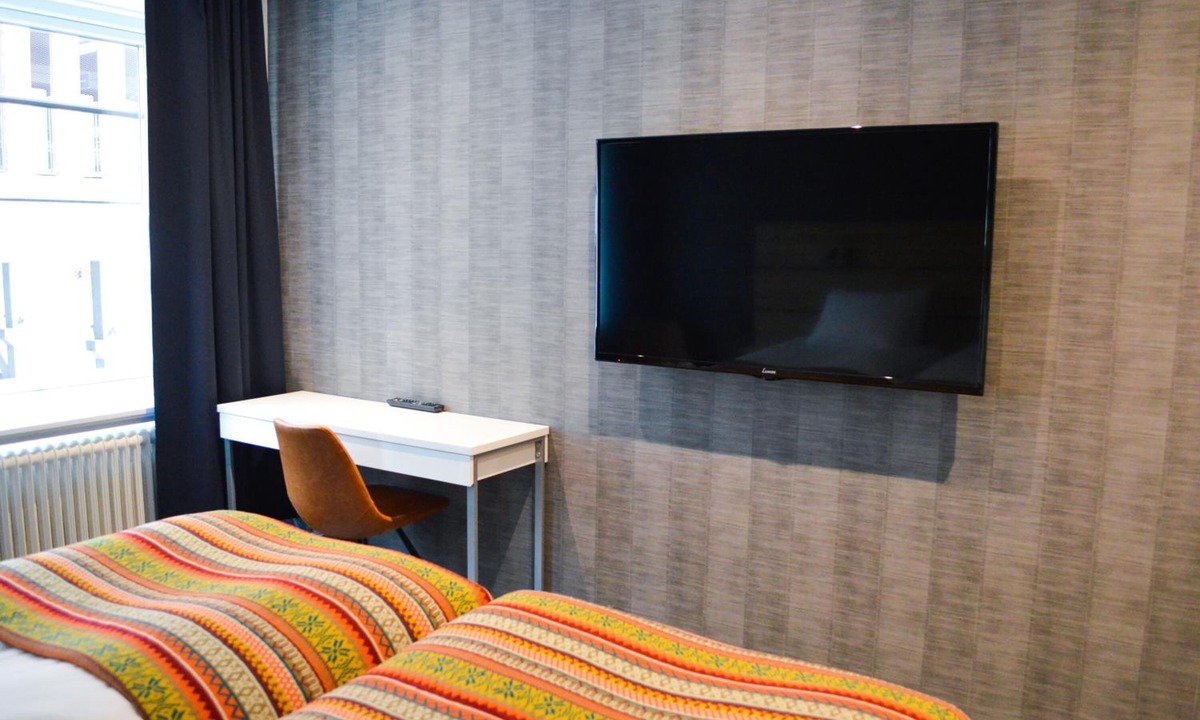 Ostersund Hotel | Hotell Stortorget