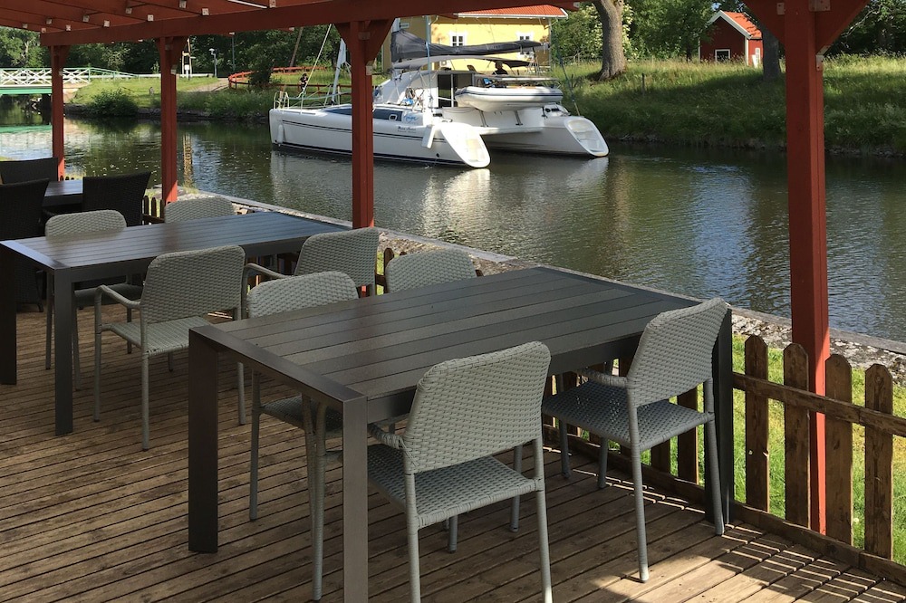 Vikangen RV Rental | Wassbacken Cafè och Camping