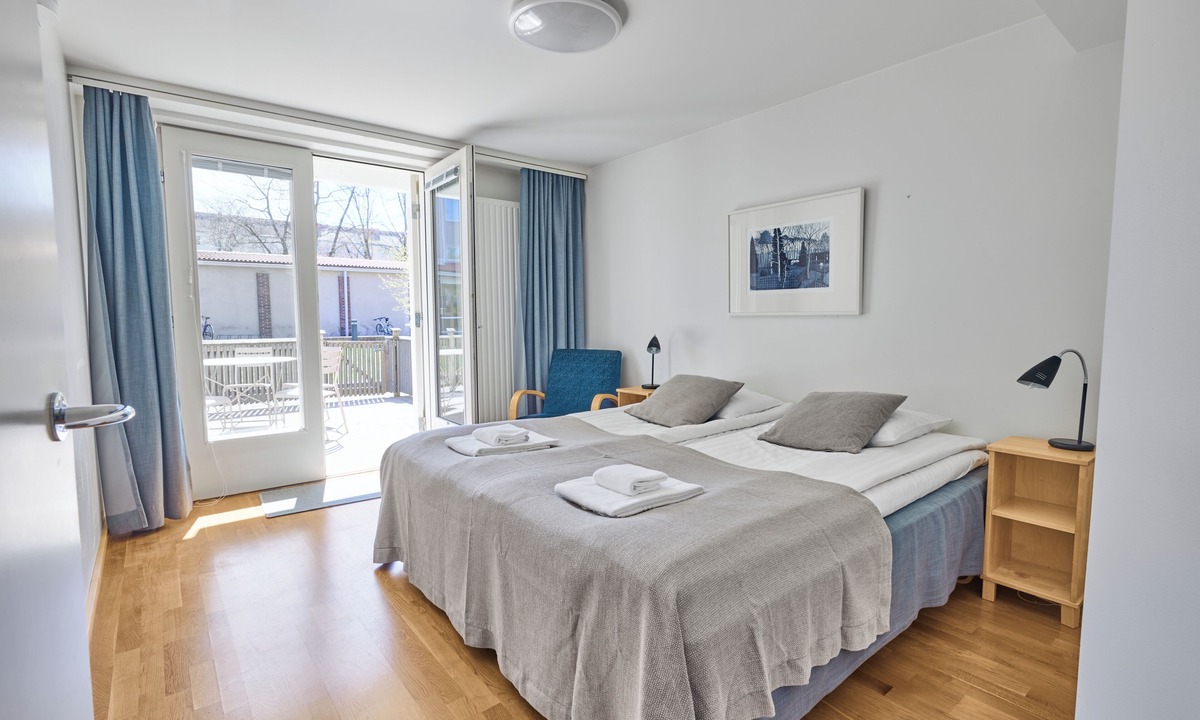 Toolo Hotel | Töölö Towers