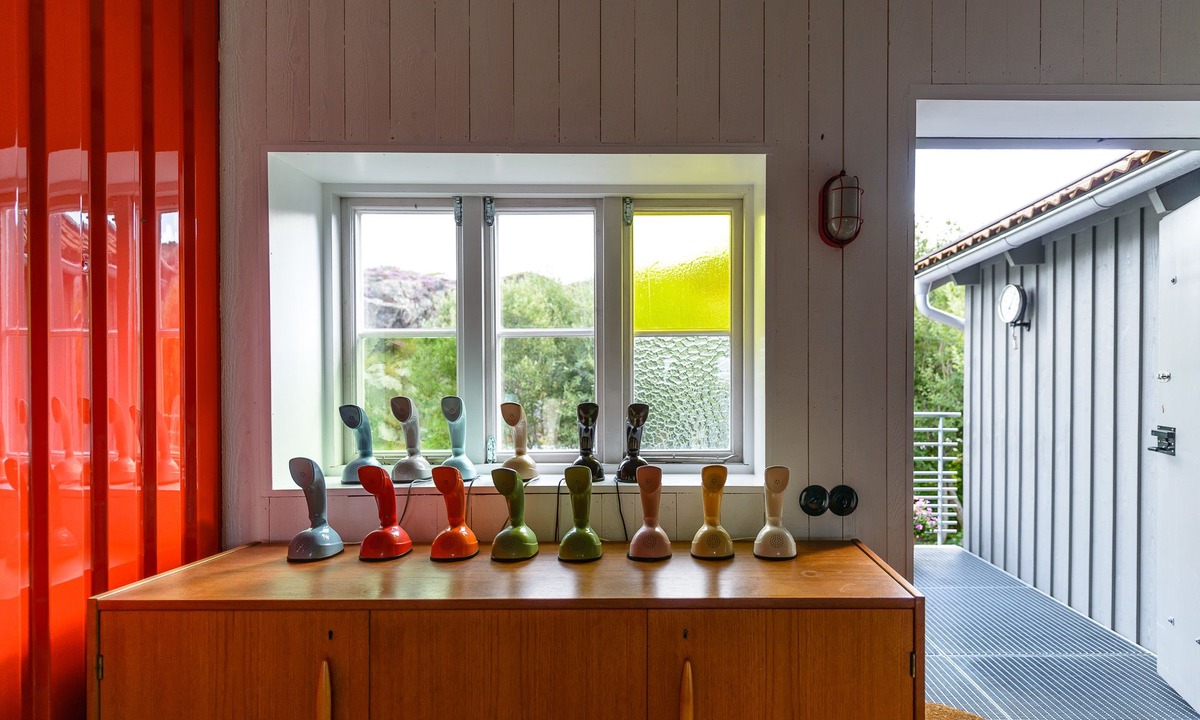 Edshultshall Bed & Breakfast | Lådfabriken