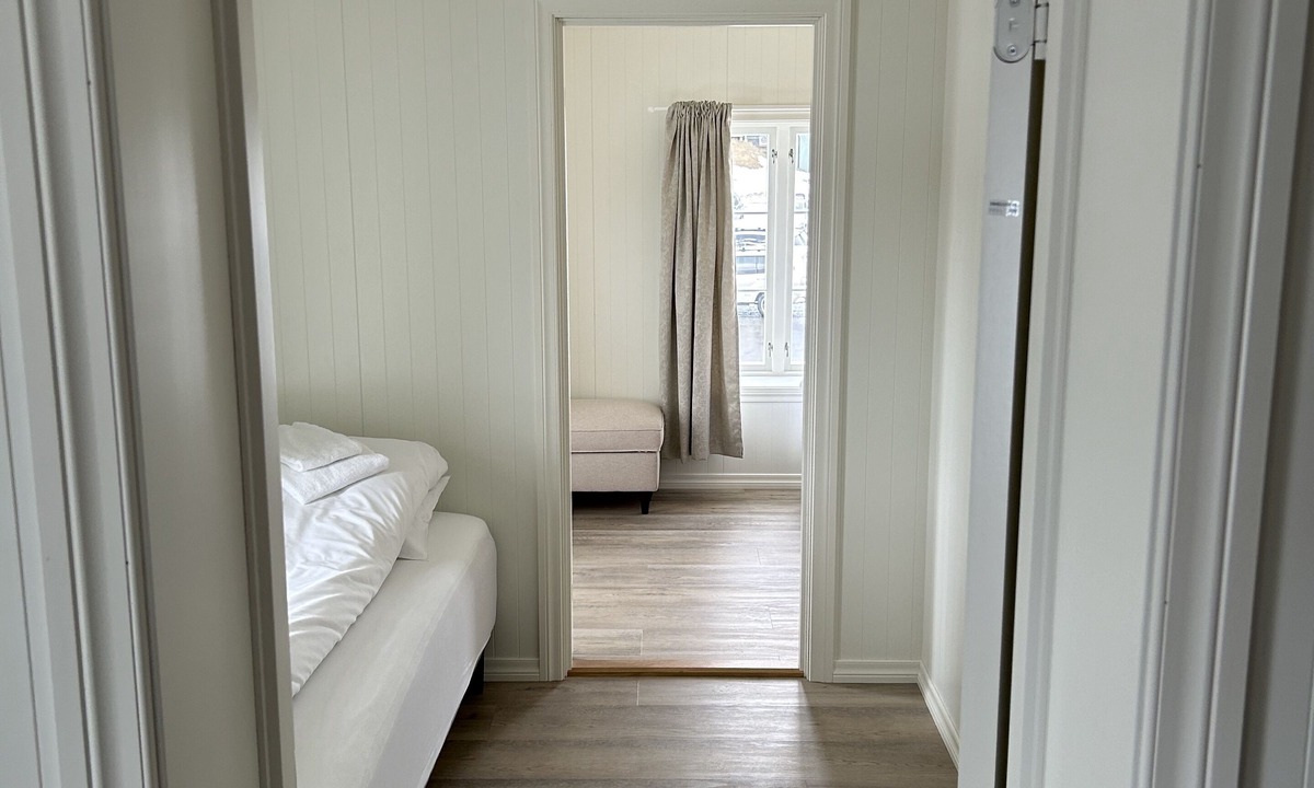 Finnsnes House | Finsnes Gaard