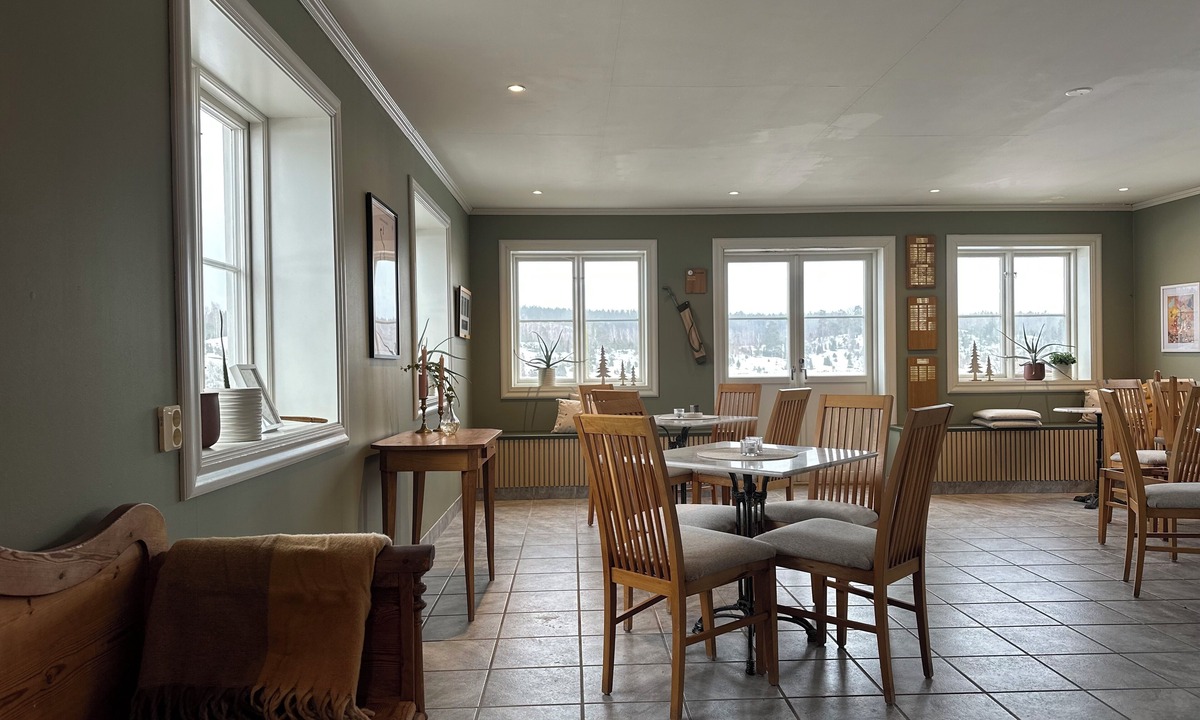 Nykoping Cottage | Kiladalens golf & Lodge