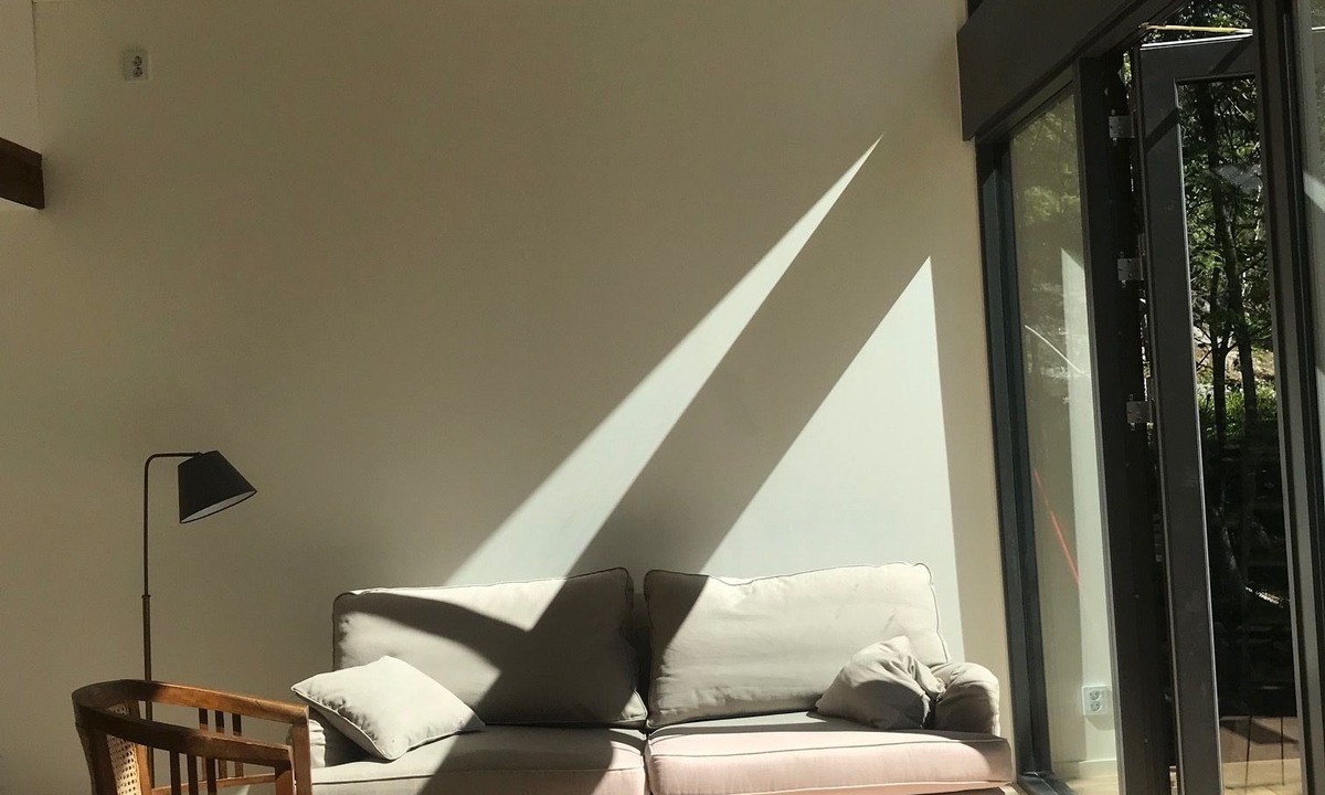 Varmdo Cabin | Sea View Myttinge