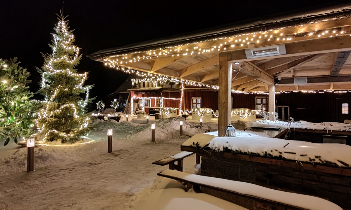 Langaryd Hotel | Charlottenlund Hotel & Restaurant