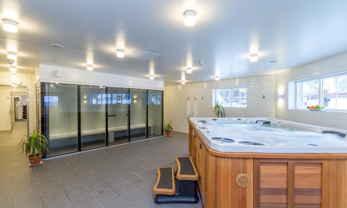 Jarvso Hotel | Hotell Järvsöbaden