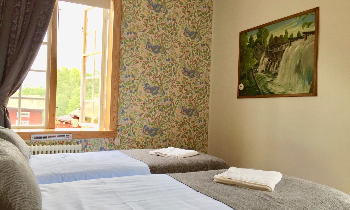 Torsby O Bed & Breakfast | THE LODGE Torsby