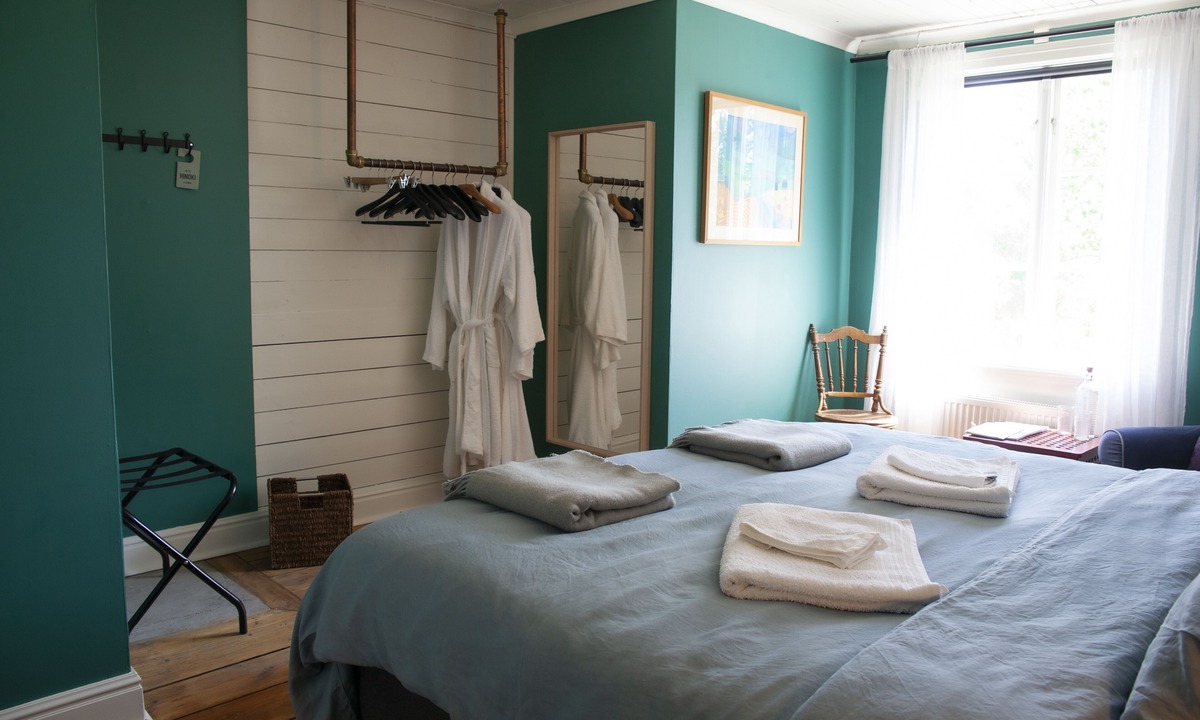 Visby Bed & Breakfast | Three Pheasants Boutique B&B