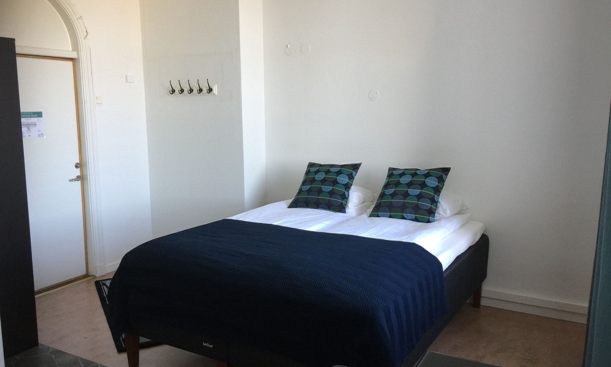 Mariestad Hotel | Waterside Mariestad