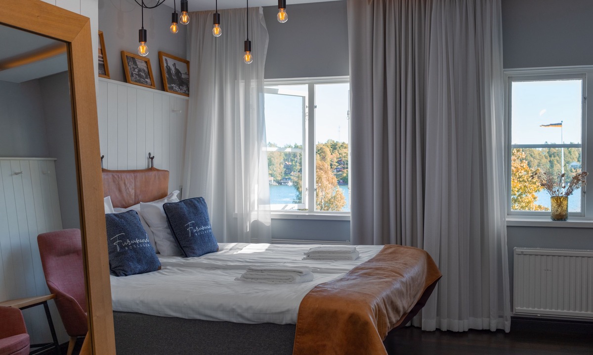 Furusund Hotel | Hotell Furusund