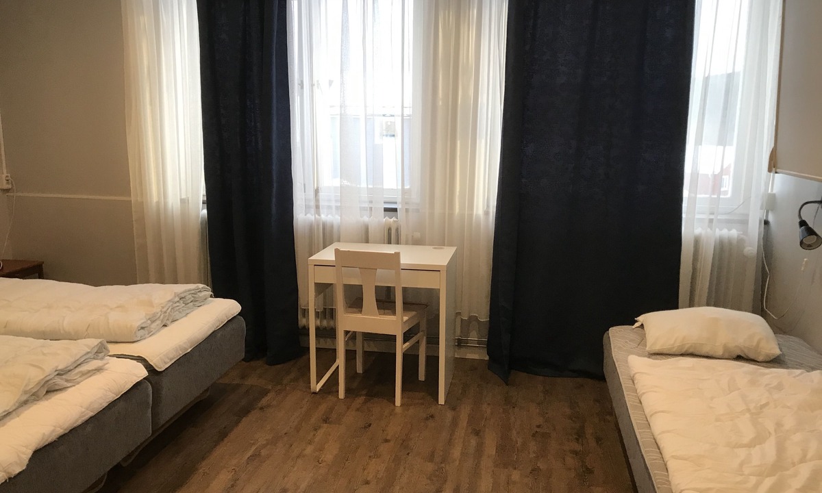 Alvdalen Hostel | Åsens Vandrarhem Uvboet - Hostel
