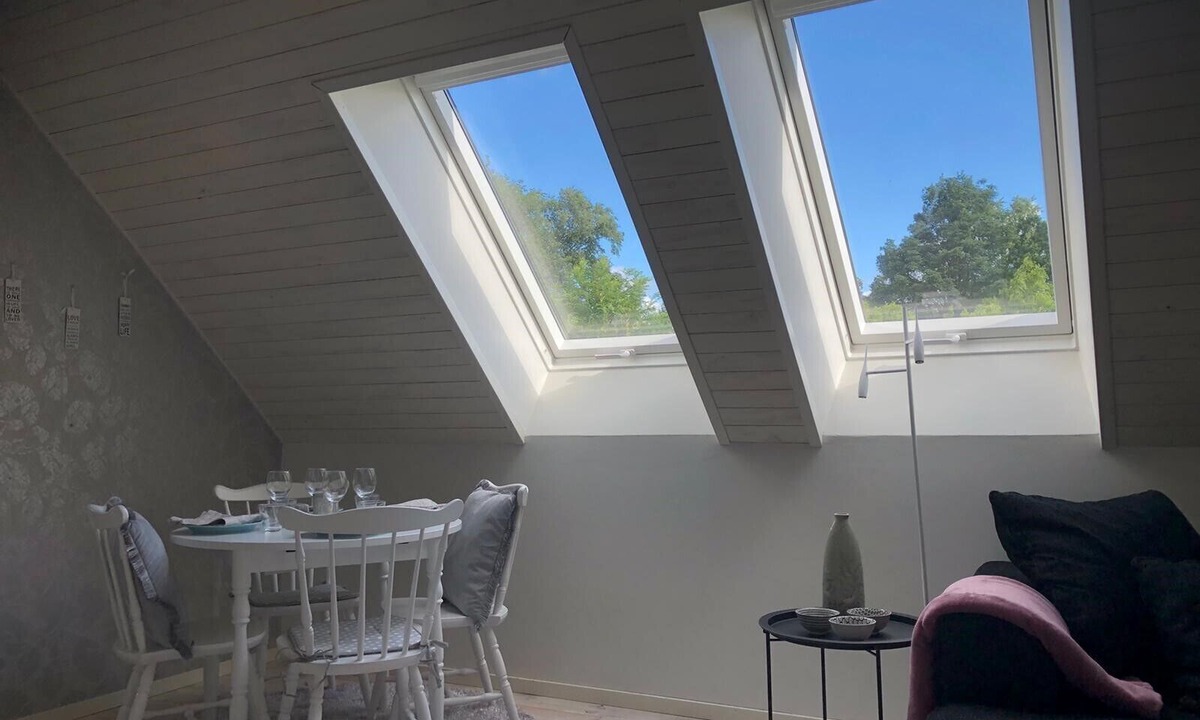 Loberod House | Lugna Gården- Spa & Konferens