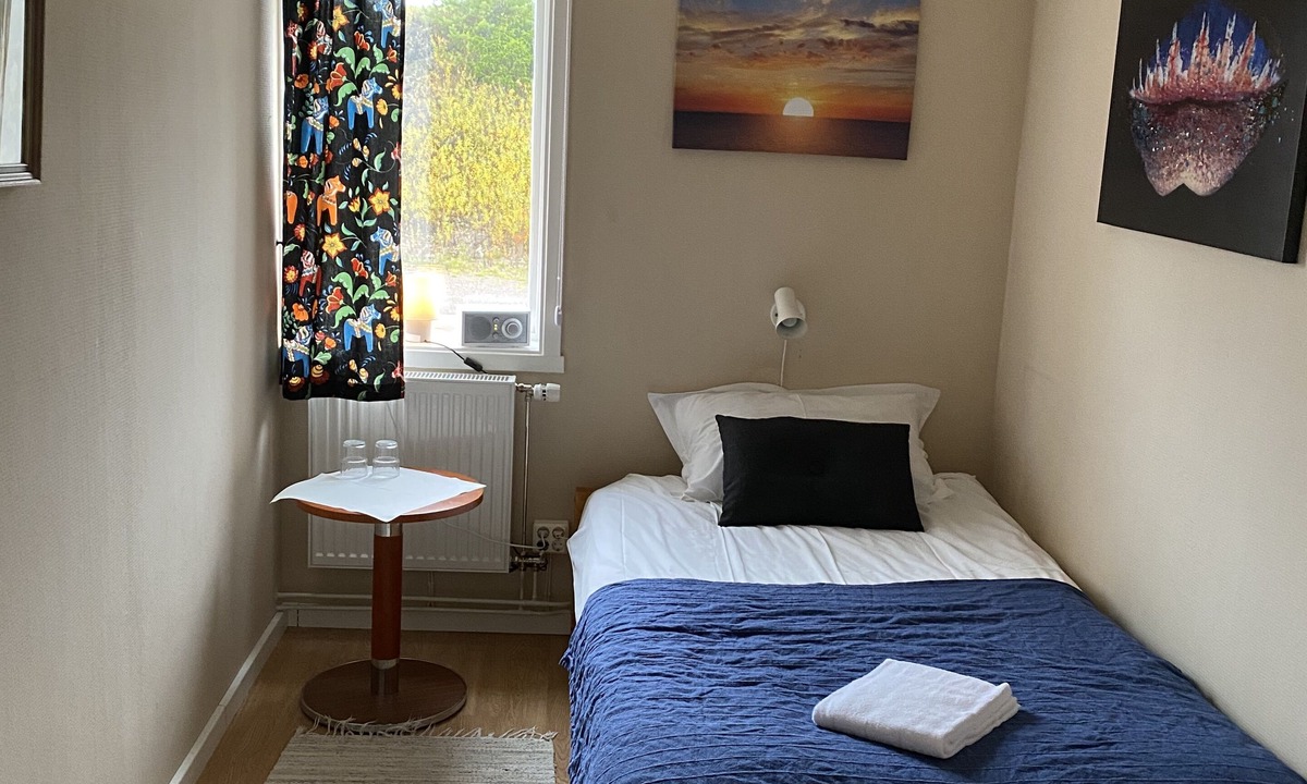Transtrand Bed & Breakfast | Sälengården