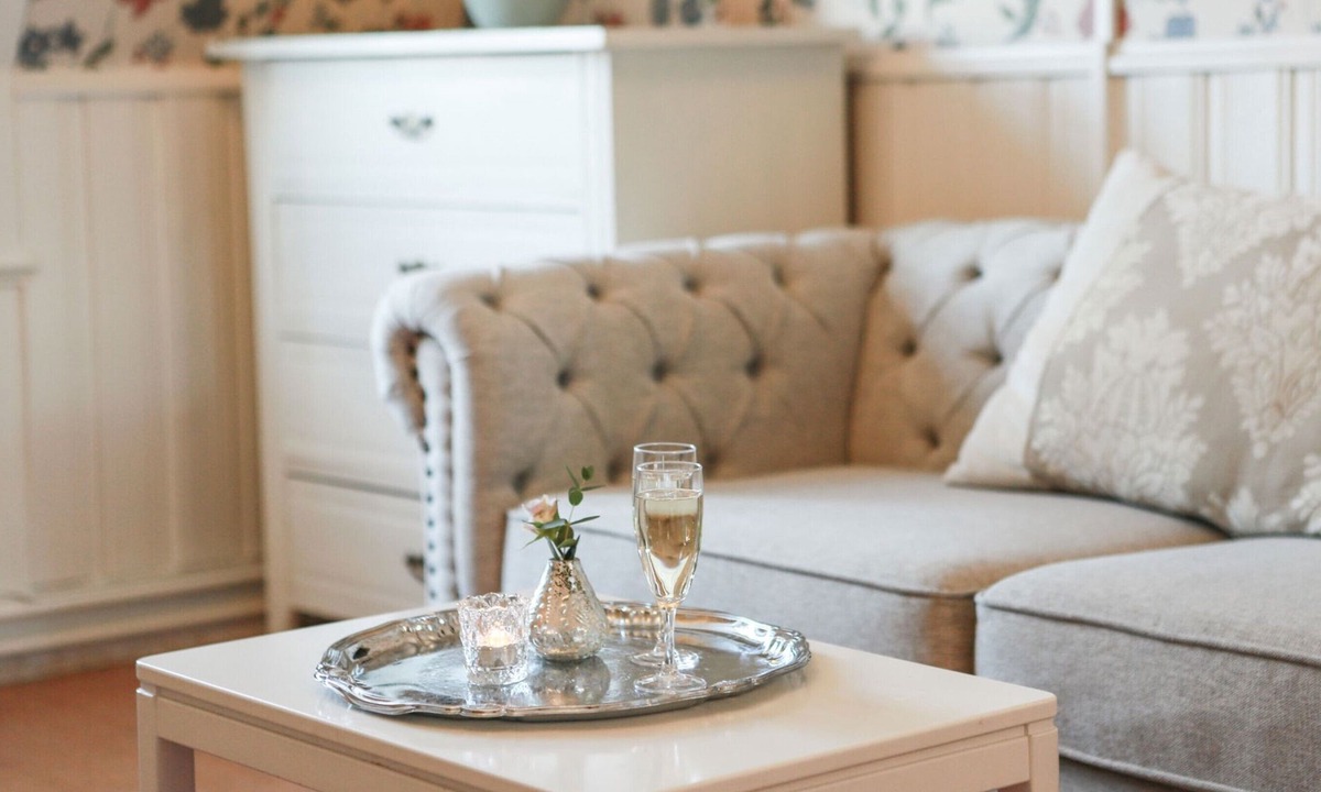 Leksand Hotel | Korstäppans Herrgård