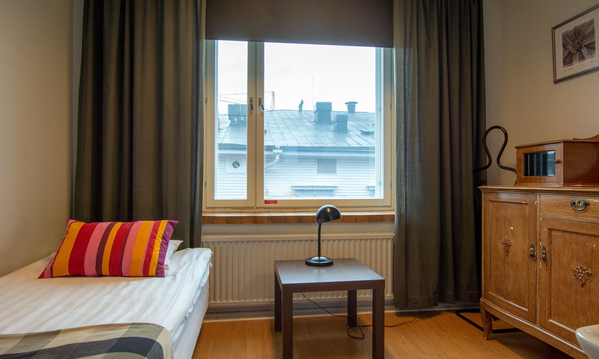 Pori Hostel | Hostel Buisto