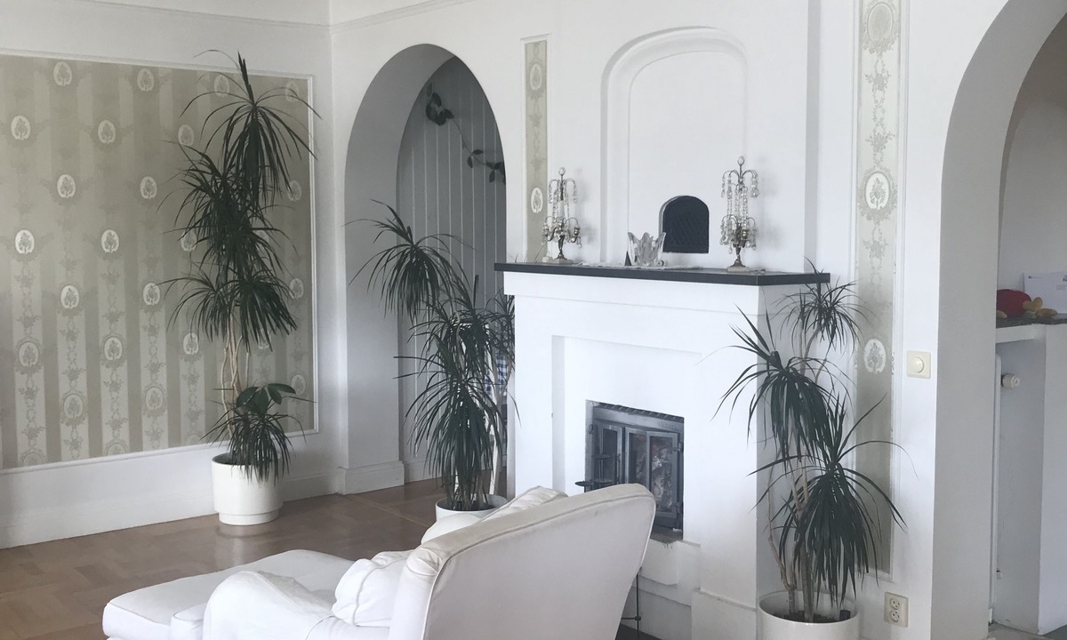 Saltsjobaden Bed & Breakfast | Solsidans Bed and breakfast