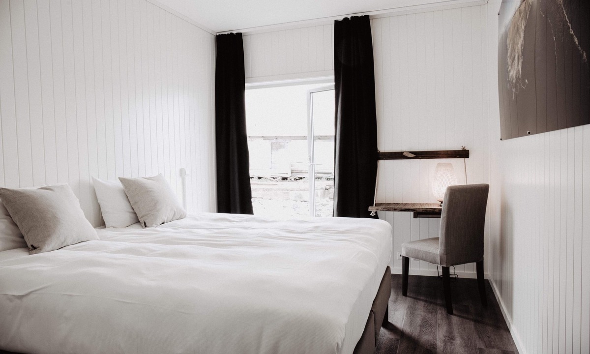 Selje Hotel | Stad Hotell