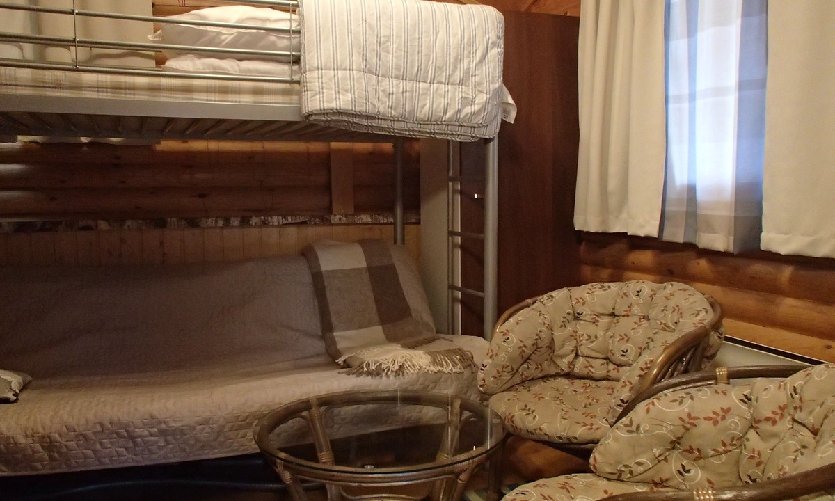 Lapua Cottage | Maatilamatkailu Peräkangas