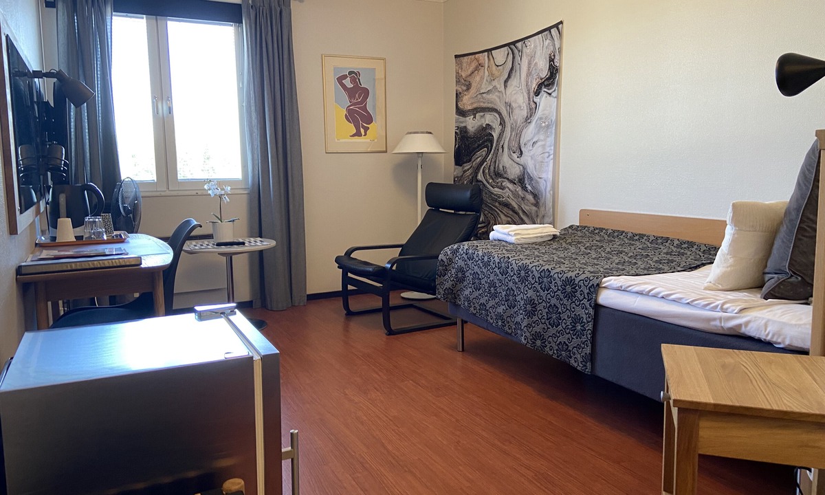 Vastra Hudiksvall Hotel | Värdshuset Glada Hudik