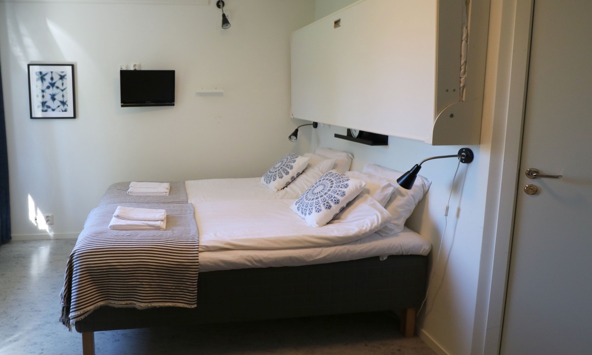 Rattvik Hotel | Stiftsgården Rättvik
