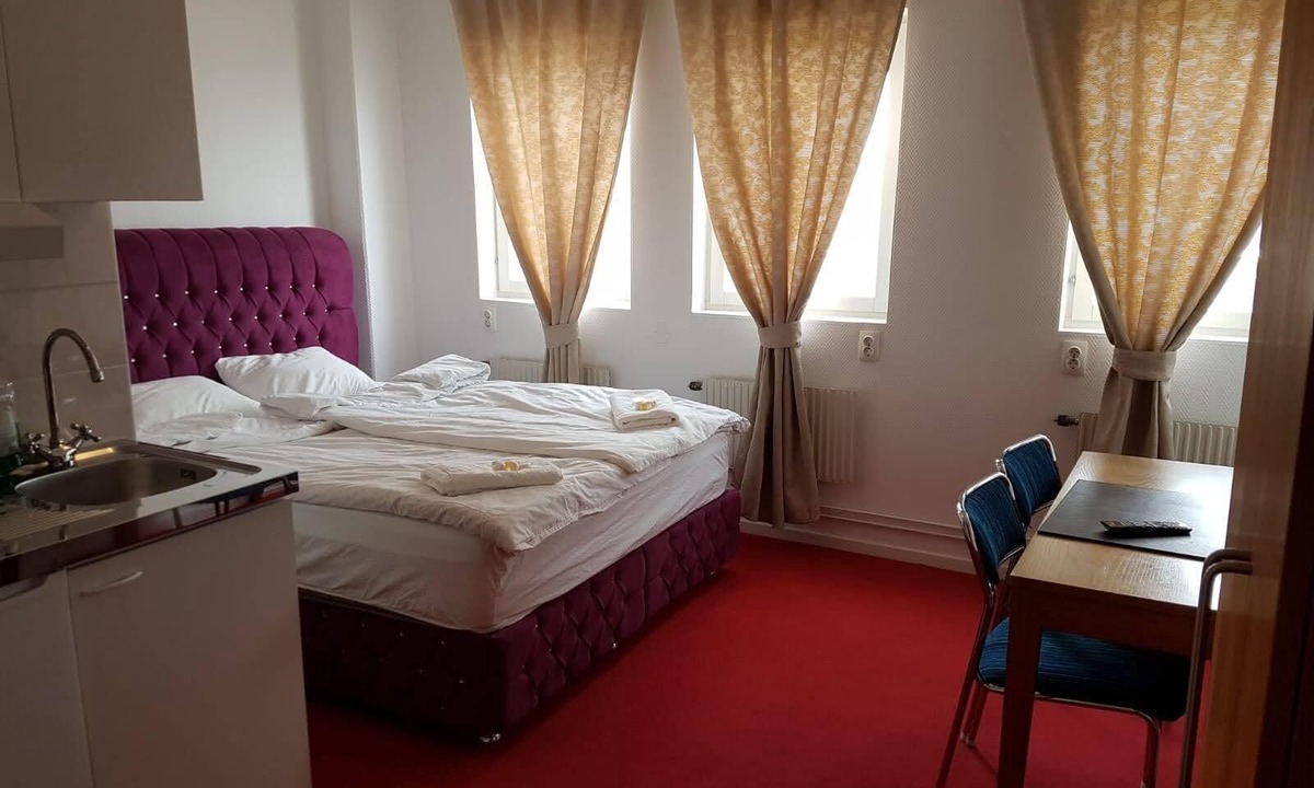 Skogas Hostel | Patrician Hotel