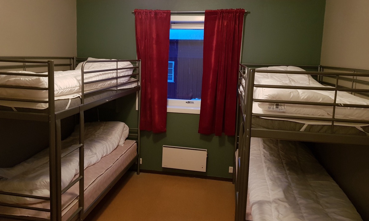 Al House | Vats Fjellstue