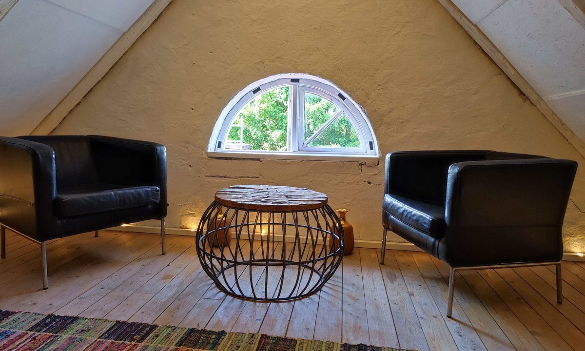 Vallakra Bed & Breakfast | The Garden Hill Hotel