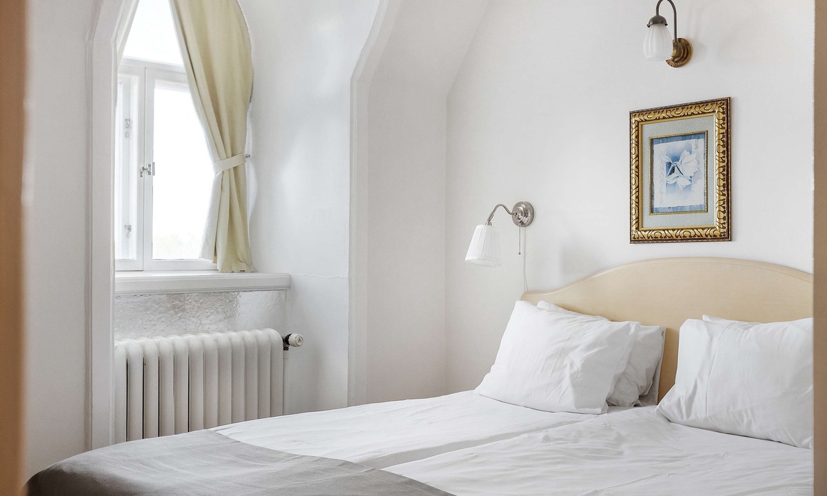 Åmål Hotel | Amals Stadshotell, BW Signature Collection