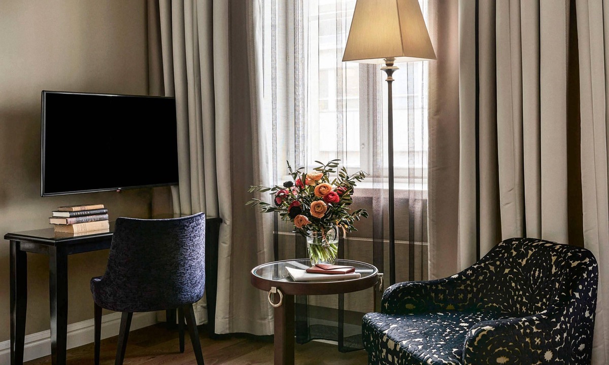 Kaartinkaupunki Hotel | Hotel Haven