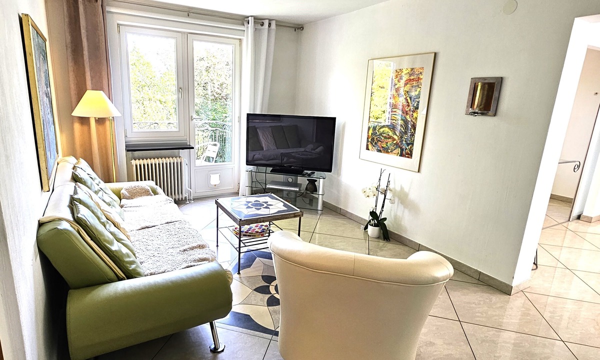 Simrishamn Apartment | Solrosen i Simrishamn