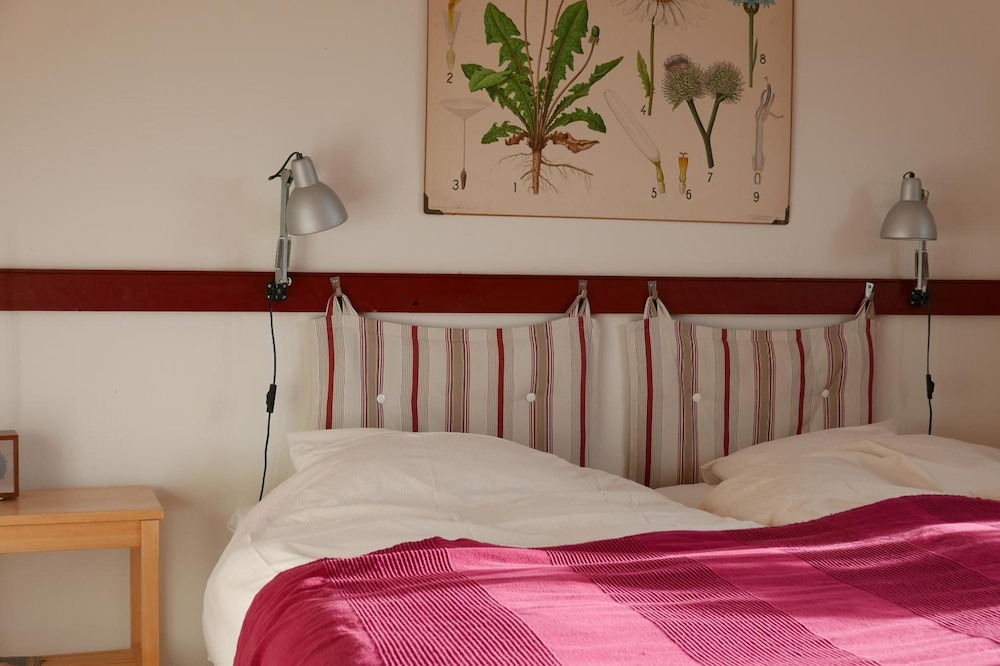 Fagerfjall Bed & Breakfast | Lekanders Bär och Boende