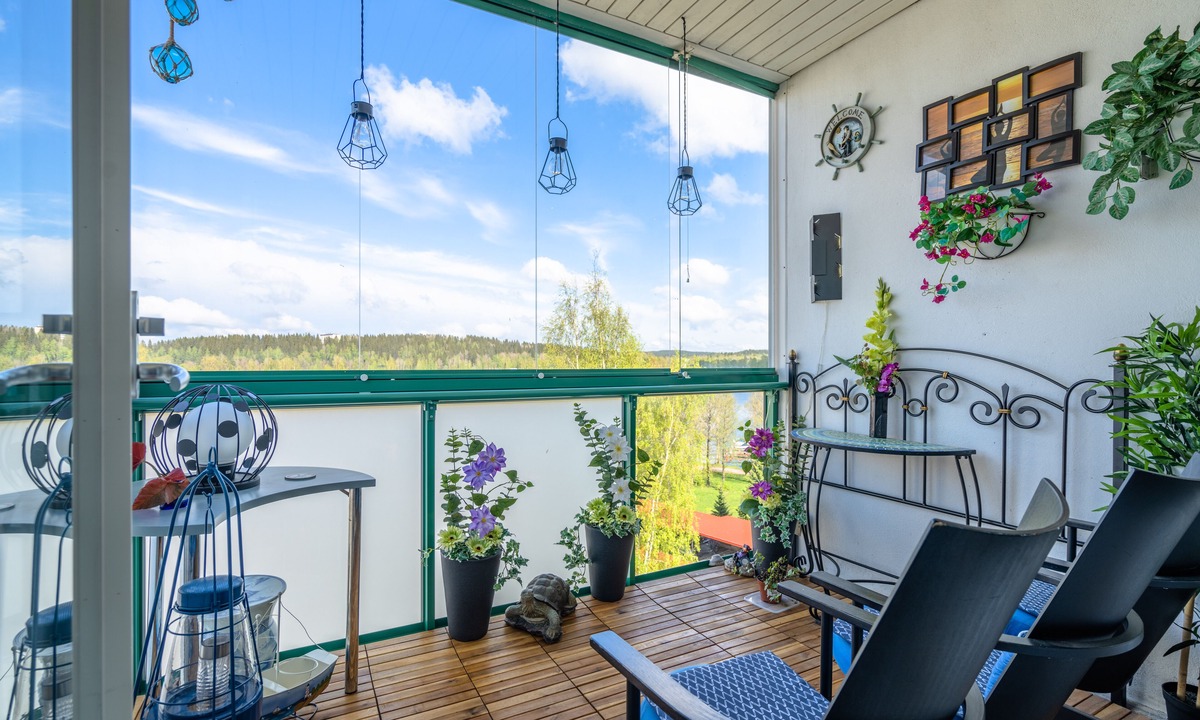 Lahti Apartment | Capitano